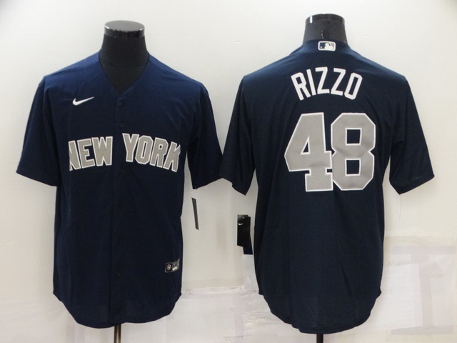 New York Yankees Jerseys 60